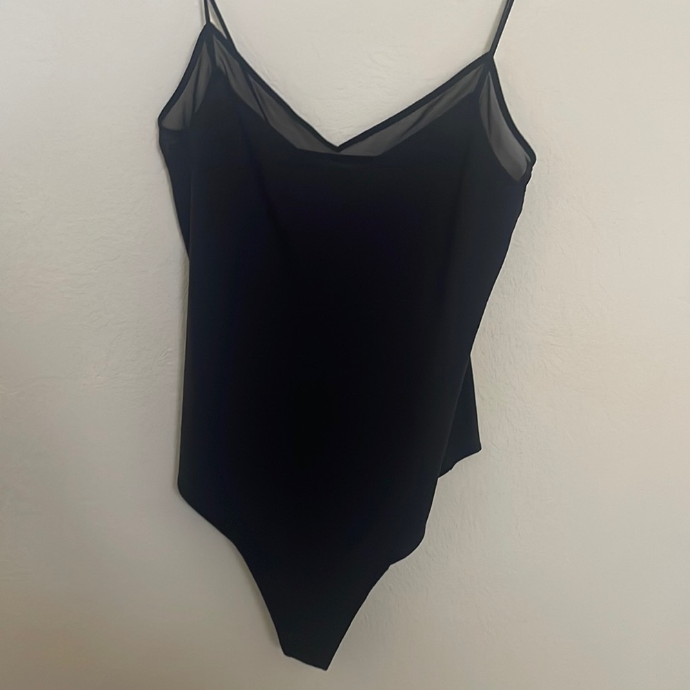 Bodysuit - Picture 2 of 3